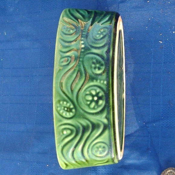 547 Floraline USA McCoy - Picture 1 of 2